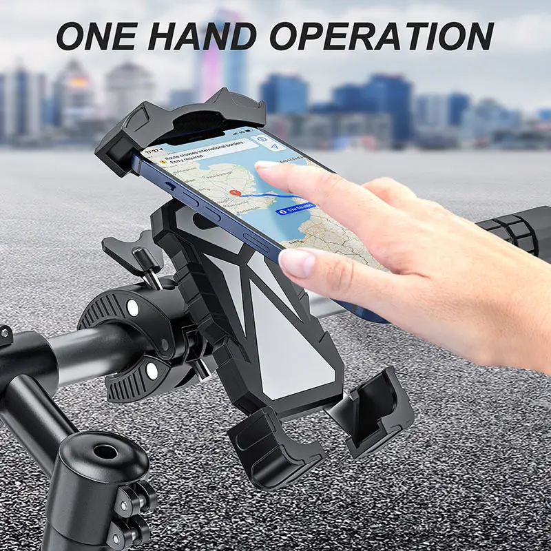 Wholesale Phone Holder Manufacturers 4