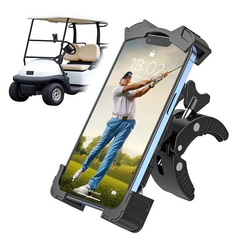 Wholesale Phone Holder Manufacturers 2