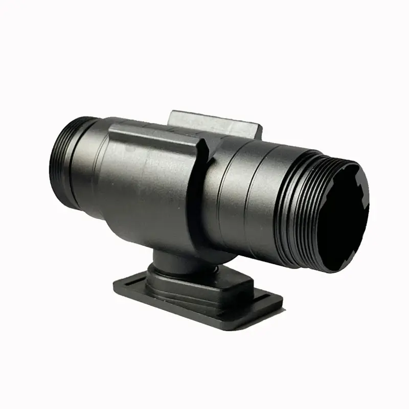 Wholesale Bike Helmet Flashlight Mount Manufacturers 2