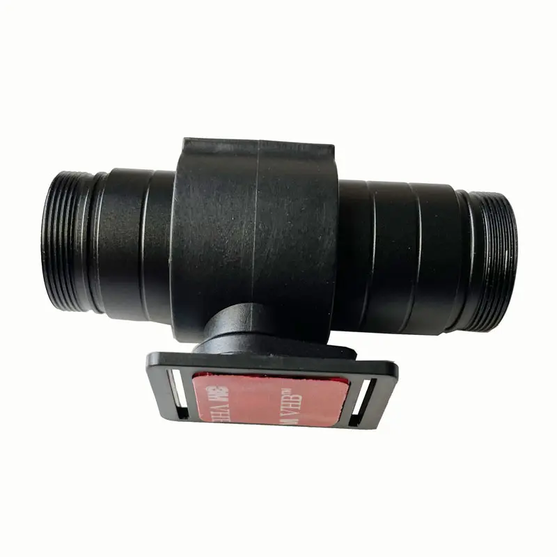 Wholesale Bike Helmet Flashlight Mount Manufacturers 3
