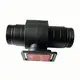 Wholesale Bike Helmet Flashlight Mount Manufacturers 3