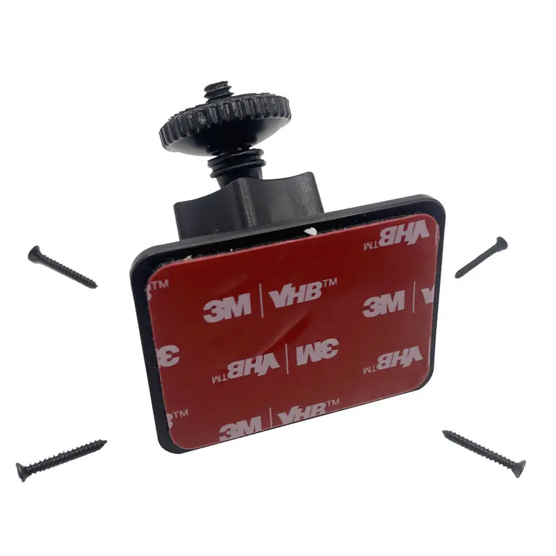 Wholesale Car Dash Cam Holder Szsmilin Brand 3