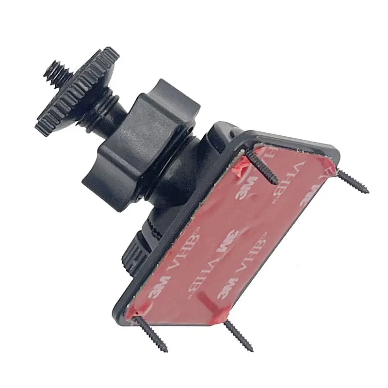 Wholesale Car Dash Cam Holder Szsmilin Brand 4