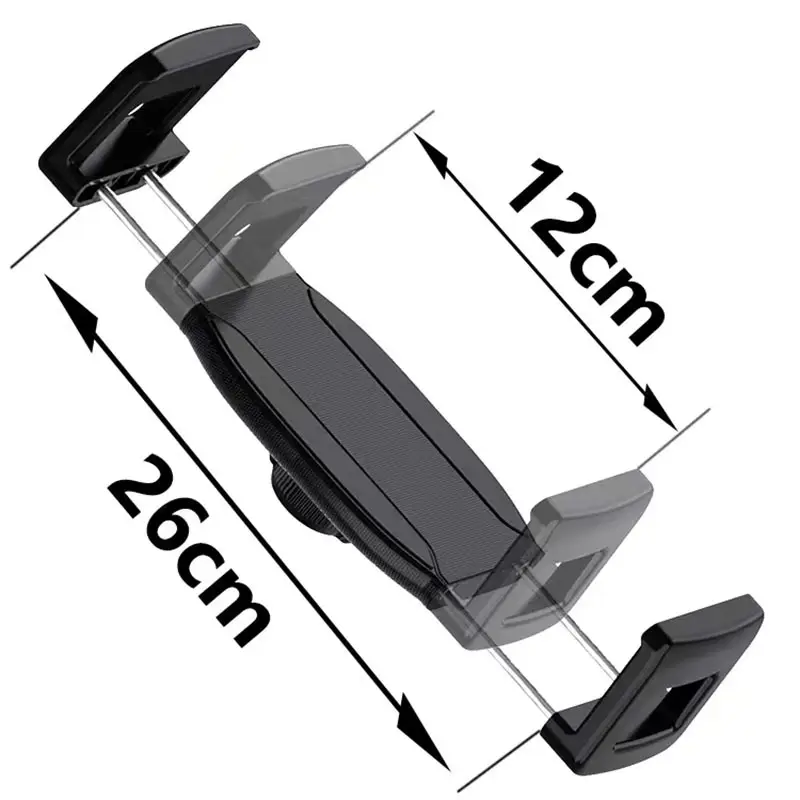 Magnetic Car Phone Holder Factory 4