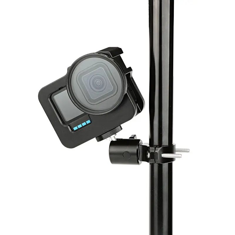 Best Helmet Camera Side Mount Factory 8
