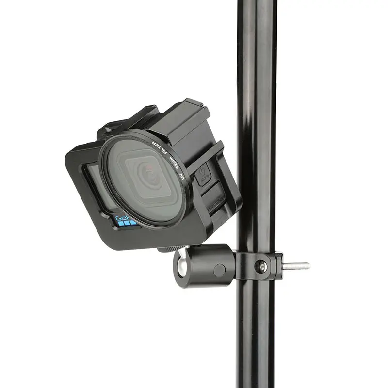 Best Helmet Camera Side Mount Factory 7