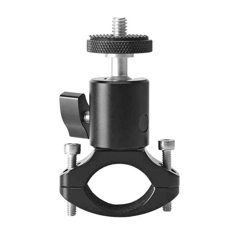 5 Best Action Camera Mounts For Capturing Your Adventures 1