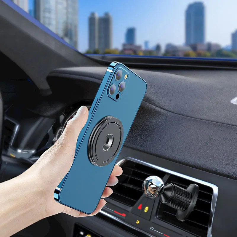 Top Szsmilin Cute Car Phone Holder 3