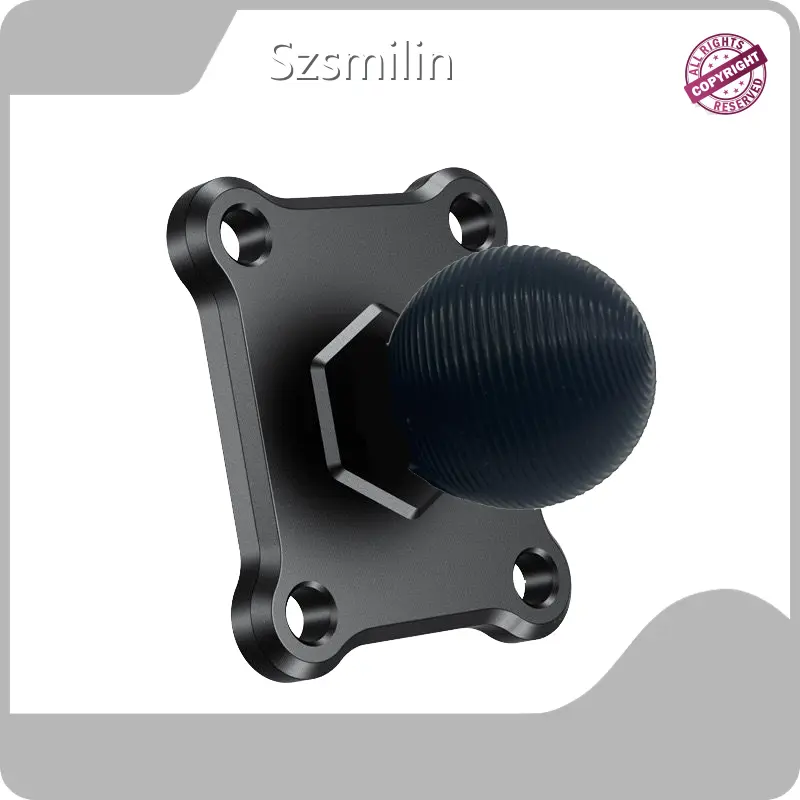 Best Truck Phone Holder Factory 1