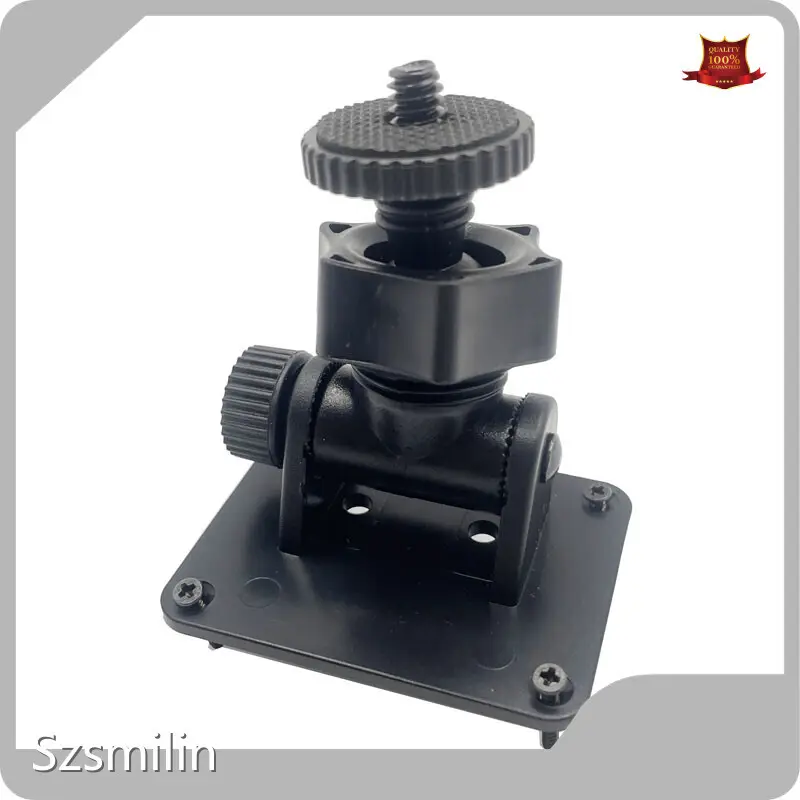 Wholesale Car Dash Cam Holder Szsmilin Brand 1