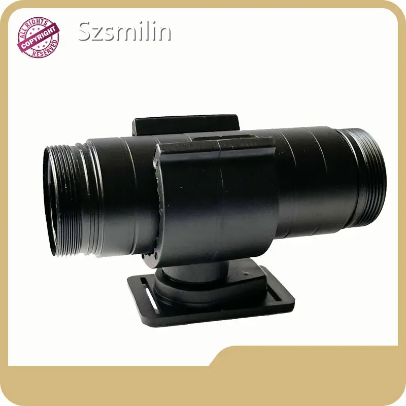 Firefighter Helmet Flashlight Mount - - Szsmilin 1
