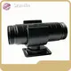 Firefighter Helmet Flashlight Mount - - Szsmilin 1