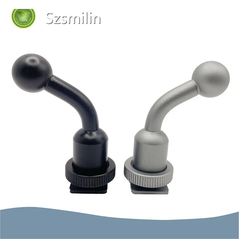 Tripod Ball Mount Szsmilin 1