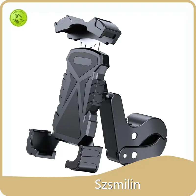 Custom Cell Phone Car Mount Szsmilin Brand 1