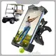 Best Golf Phone Holder Tripod Szsmilin Manufacture 1