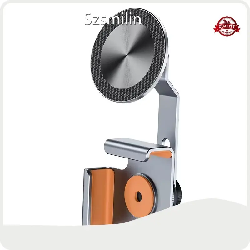 Szsmilin High-quality Multifunctional Car Phone Holder 1