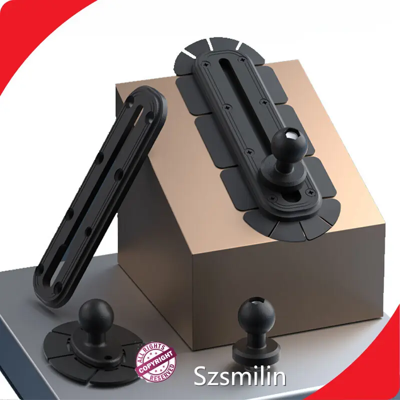 Custom Phone Mount Szsmilin Brand 1
