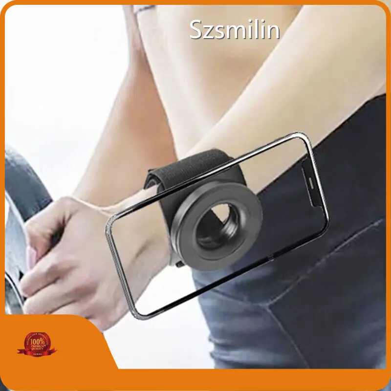 Gym Phone Holder Szsmilin 1