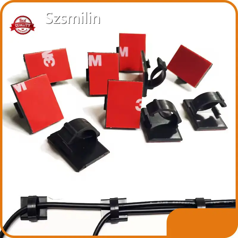 Dashcam Dashboard Mount Szsmilin Manufacture 1
