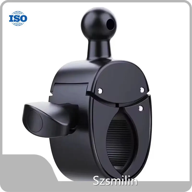 Bicycle Cell Phone Mount Szsmilin Company 1