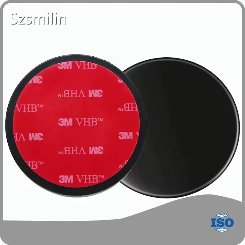 Custom Dashboard Mount for Dash Cam Szsmilin 1