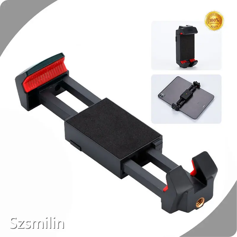 Szsmilin Bicycle Tablet Mount Factory 1