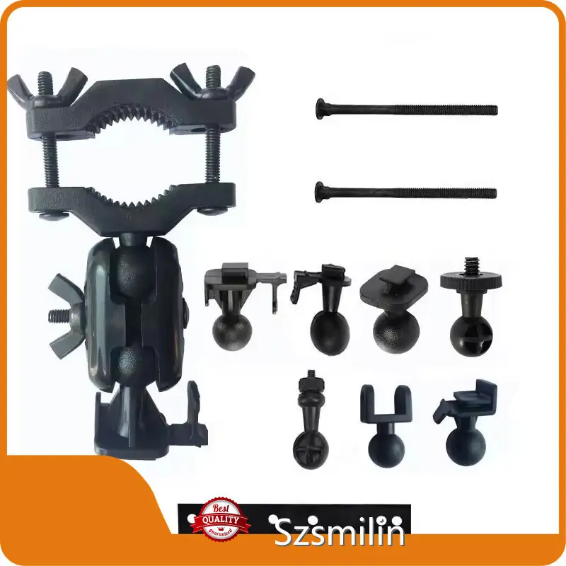 Wholesale Car Dash Camera Holder Szsmilin Brand 1