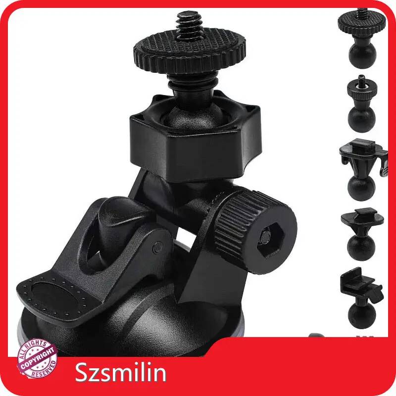 Latest Dash Cam Mount Holder Szsmilin Company 1