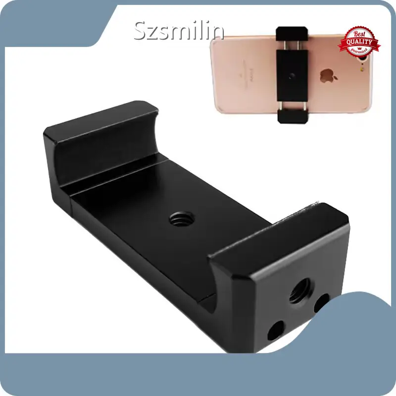 Custom Personalised Phone Holder Suppliers Manufacturer | Szsmilin 1