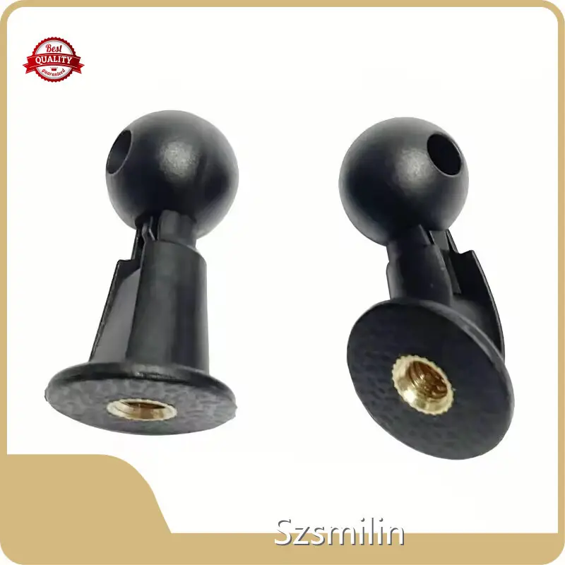 Custom Ball Head Mount Company Manufacturer | Szsmilin 1