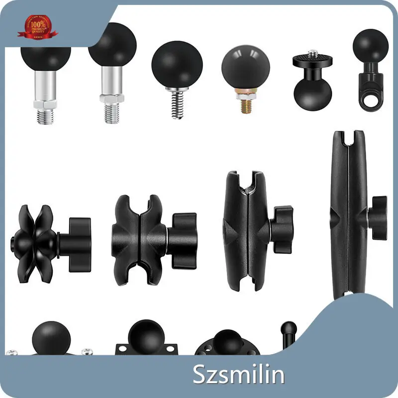 Szsmilin OEM Camera Head Tripod 1