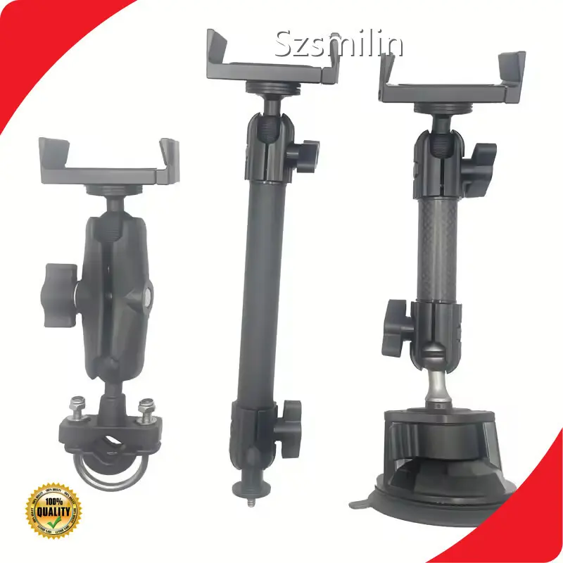 Cell Phone Mount for Truck Szsmilin Brand 1