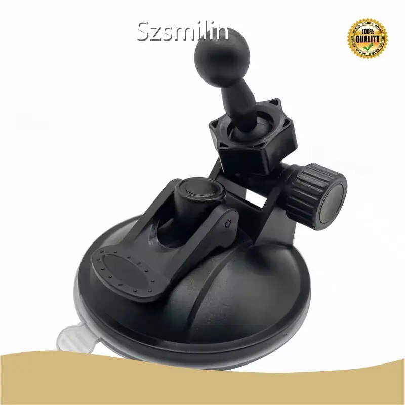 Szsmilin Heavy Duty Phone Holder for Truck - 1