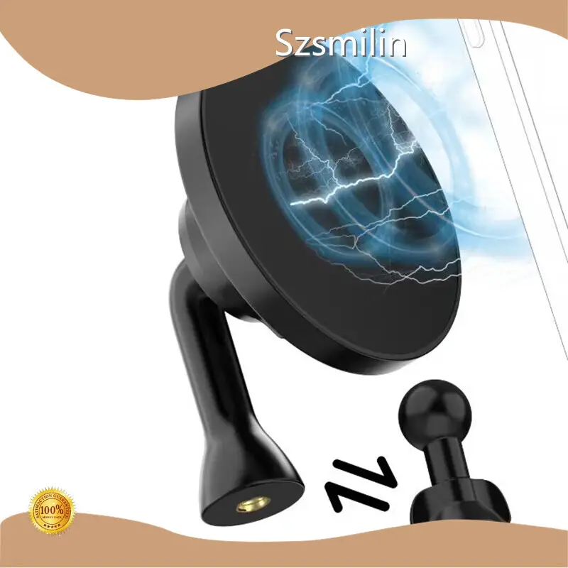 Custom Cell Phone Holder Manufacturers Szsmilin 1