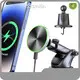 Rotatable Retractable Car Phone Holder Supply Szsmilin 1