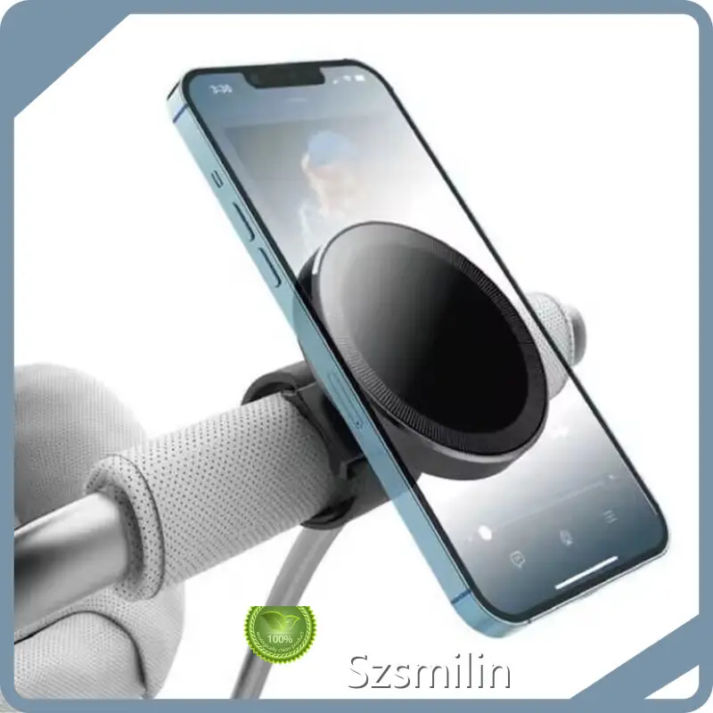 OEM Szsmilin Bicycle Mount for Iphone 1