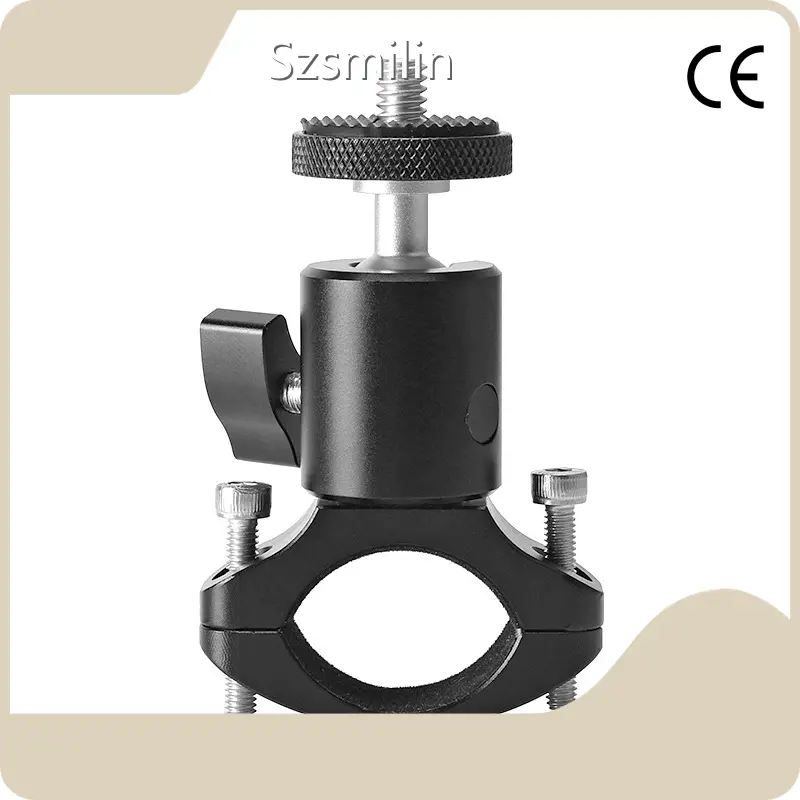 Latest Action Camera Chest Mount Szsmilin Company 1