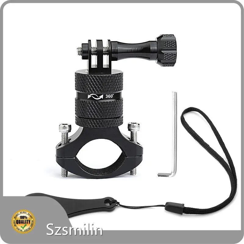 OEM Gopro Camera Motorcycle Helmet Mount Szsmilin 1