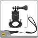 OEM Gopro Camera Motorcycle Helmet Mount Szsmilin 1