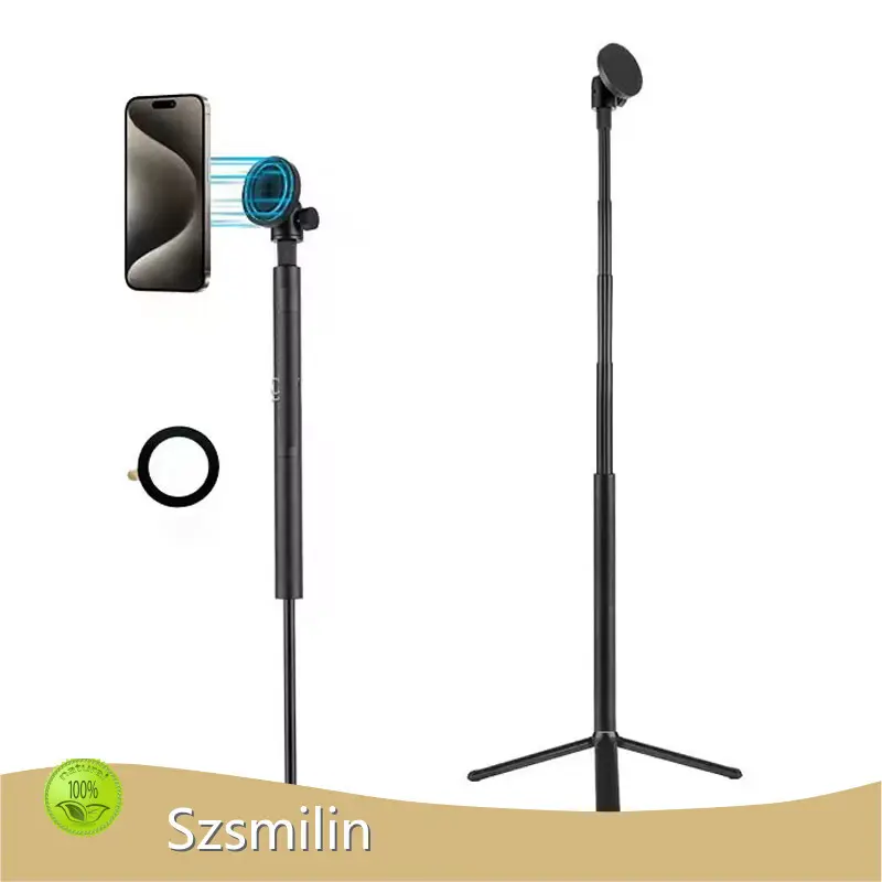 OEM Golf Trolley Phone Holder Szsmilin Manufacture 1