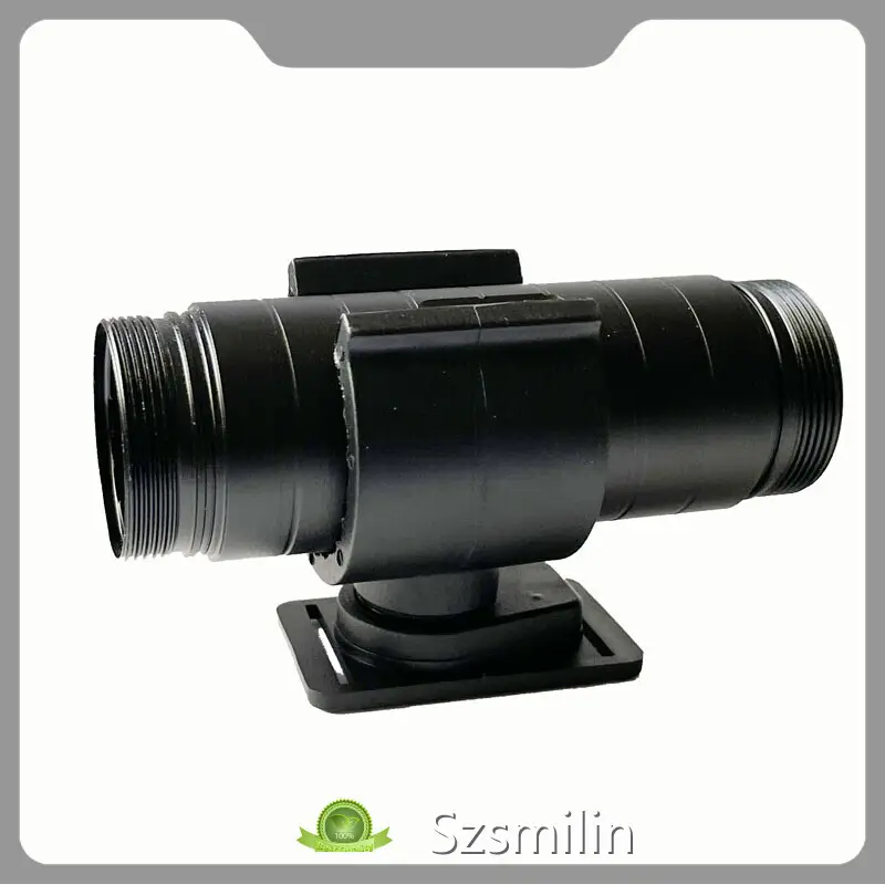 Szsmilin Universal Flashlight Holder - 1