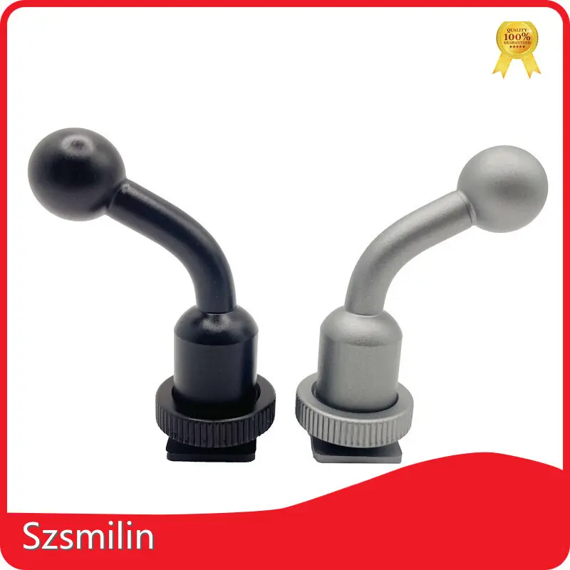 Tripod Ball Head Mount by Szsmilin 1