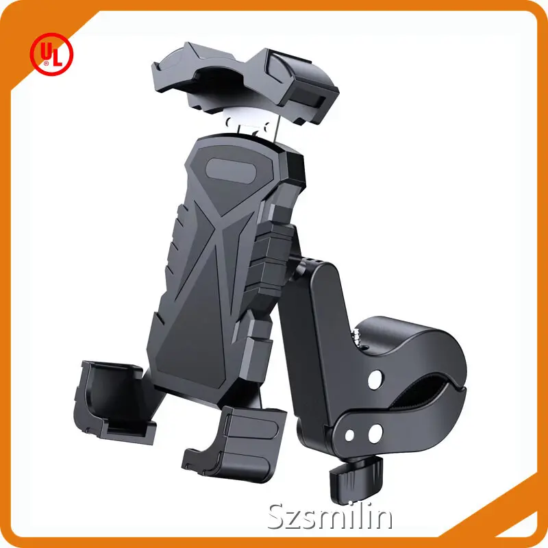 Szsmilin Best Magnetic Car Phone Holder 1