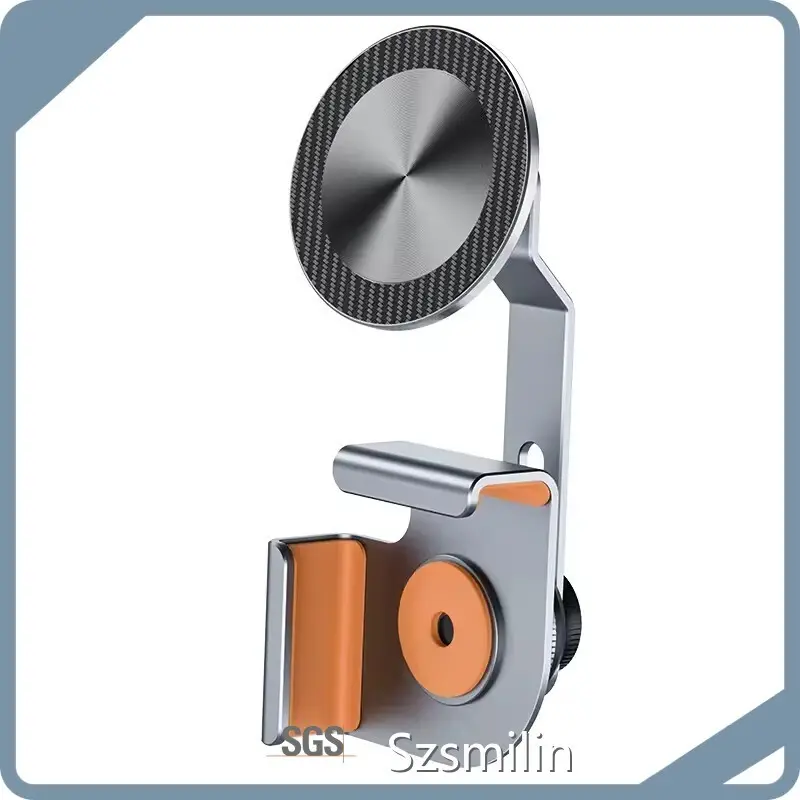 Szsmilin Best Vehicle Phone Mount Manufacturers 1