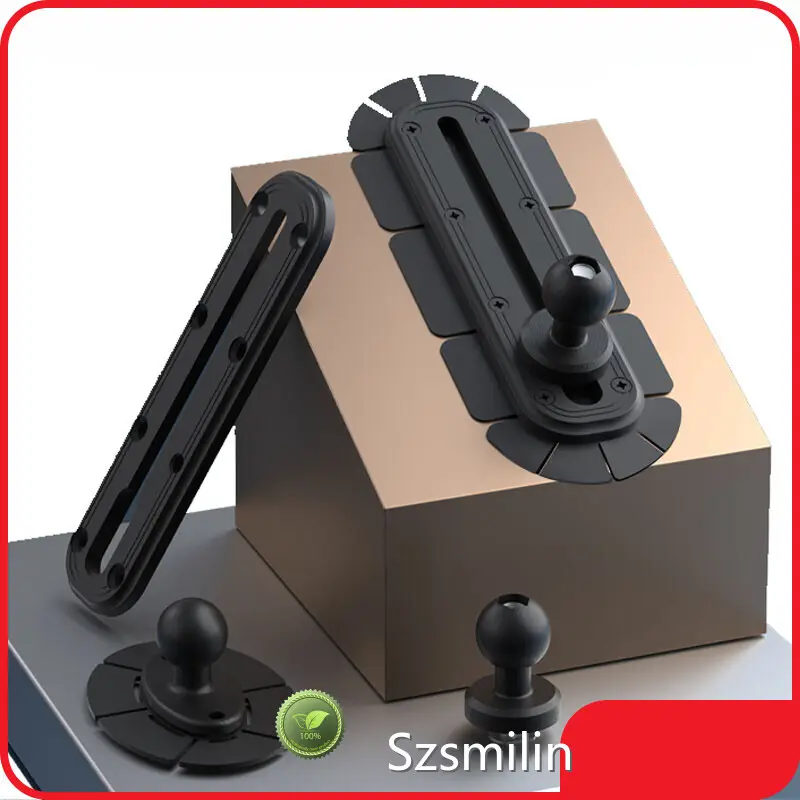 Szsmilin Personalised Phone Holder Factory 1