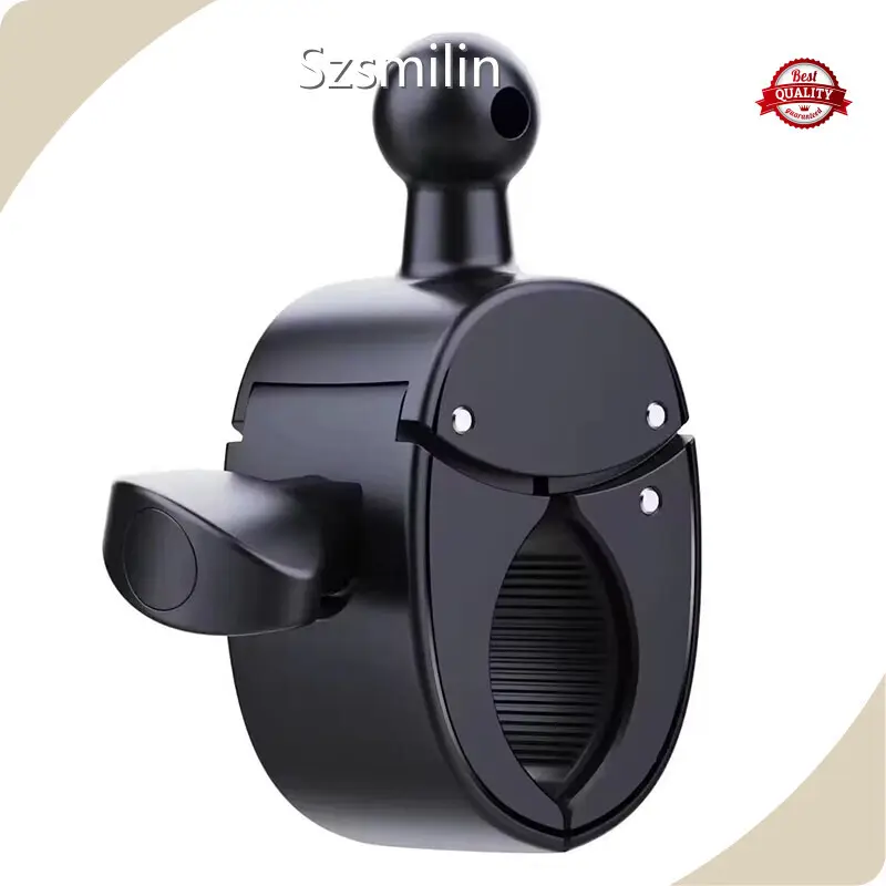 Szsmilin Magnetic Car Phone Holder - 1