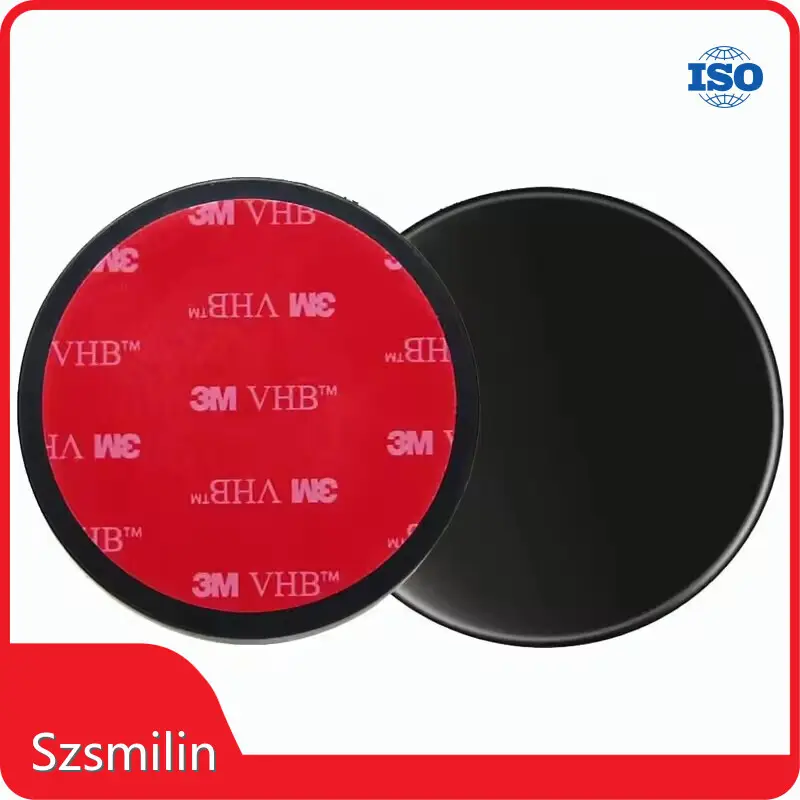 Szsmilin Brand Dashcam Dashboard Mount Supplier 1