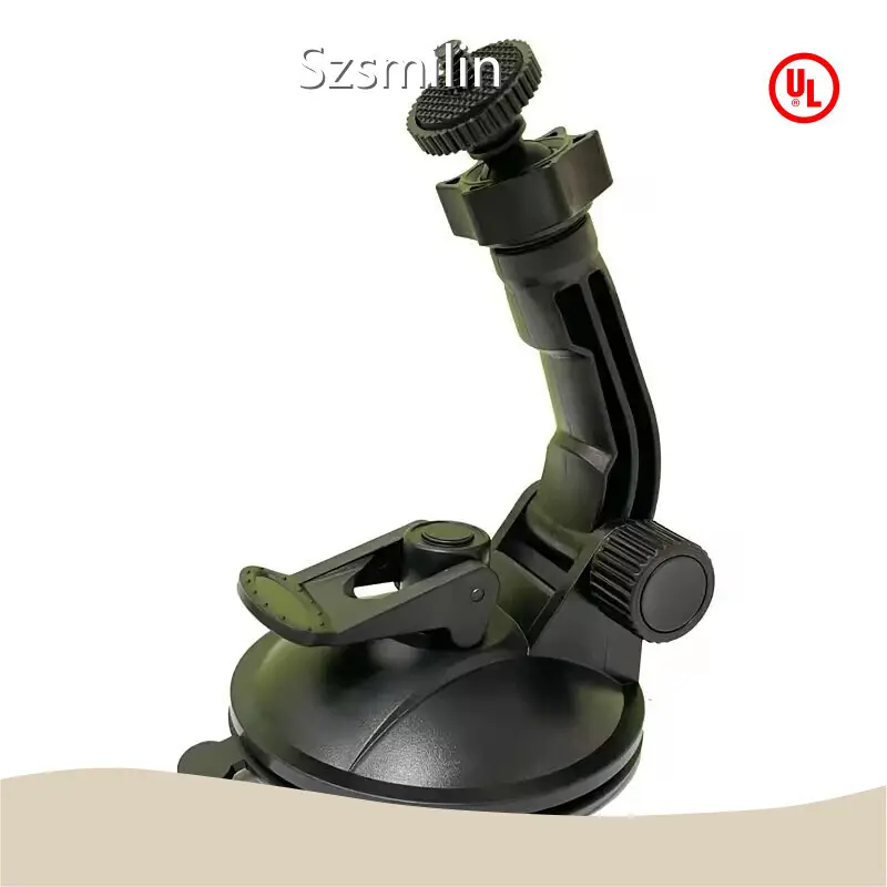 Camera Mount for Car Dash Szsmilin 1