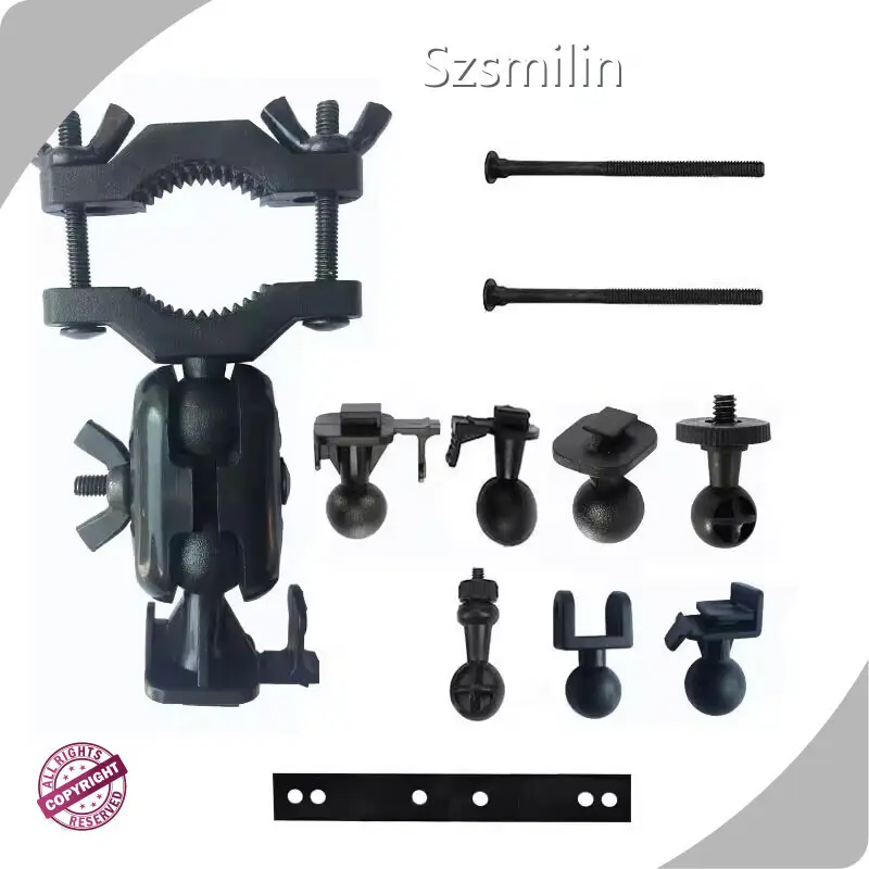 Digital Camera Car Mount Szsmilin Manufacture-1 1