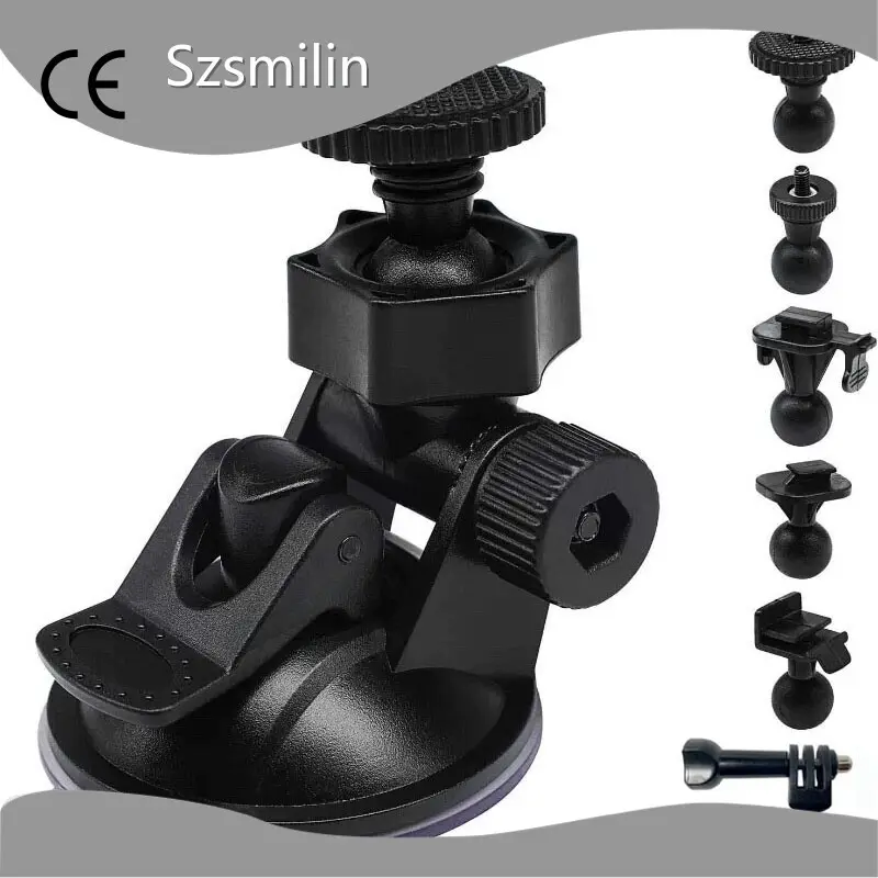 New Dash Cam Mount Holder Factory 1